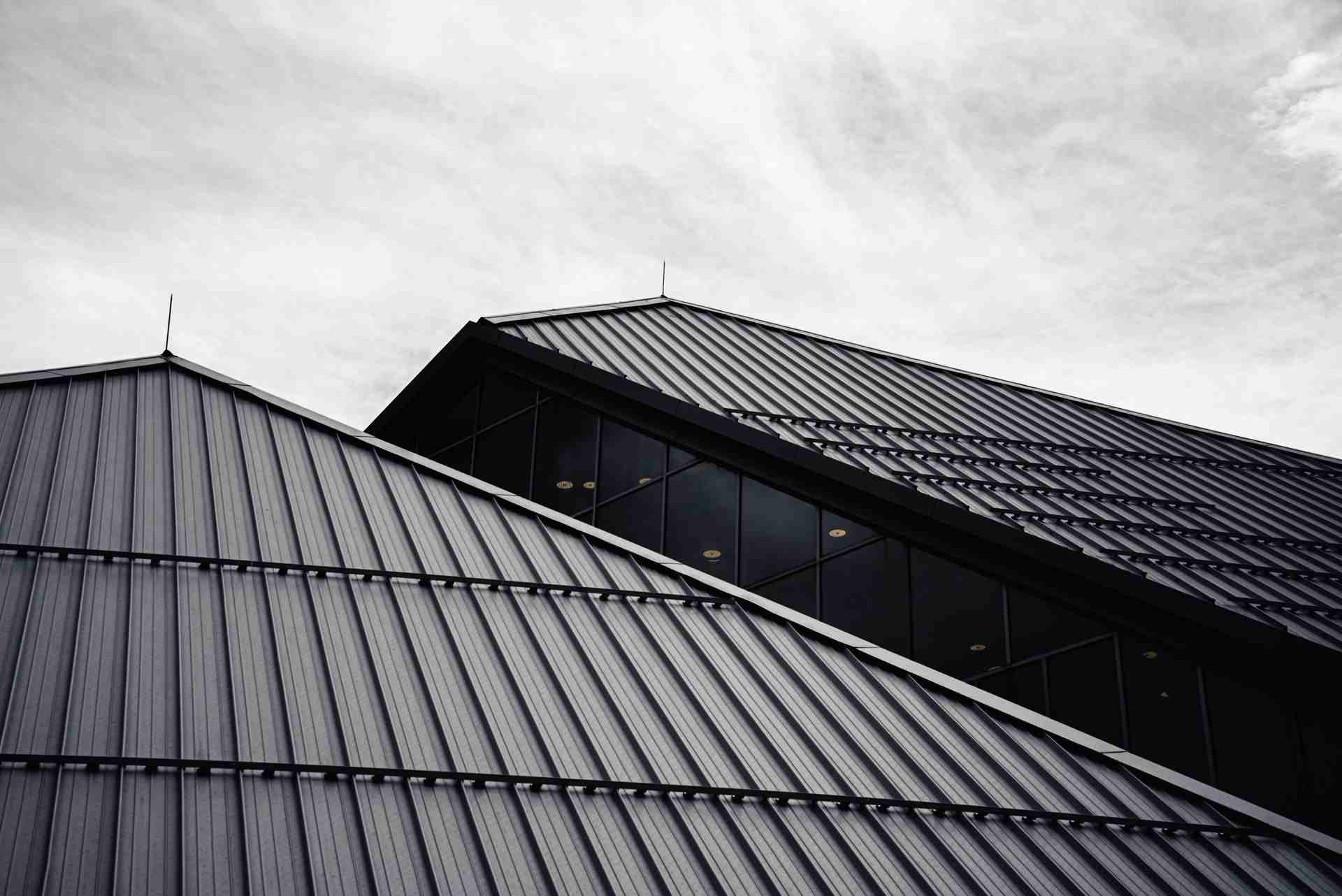 Metal Roofing & Cladding